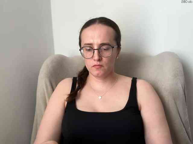 SofiaPleasure webcam