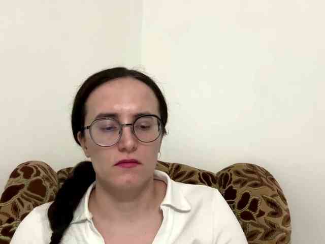 SofiaPleasure webcam