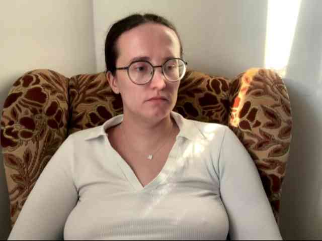 SofiaPleasure webcam