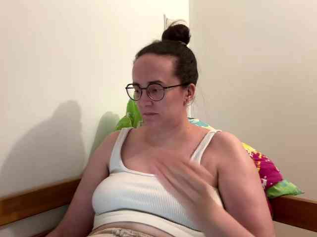 SofiaPleasure webcam