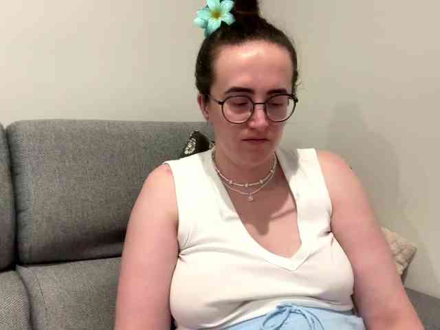 SofiaPleasure webcam