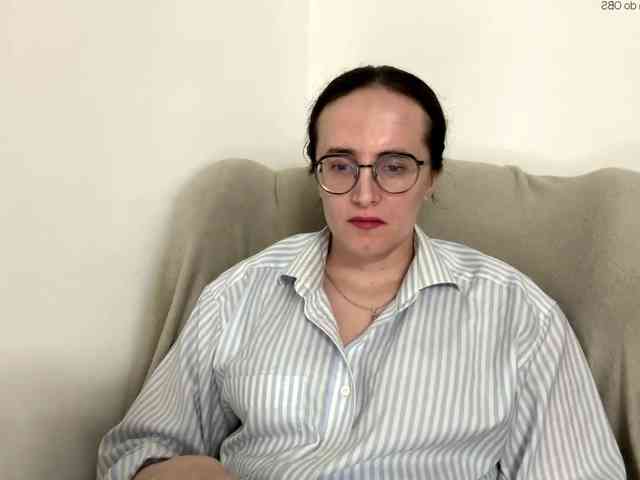 SofiaPleasure webcam