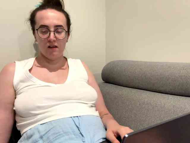 SofiaPleasure webcam