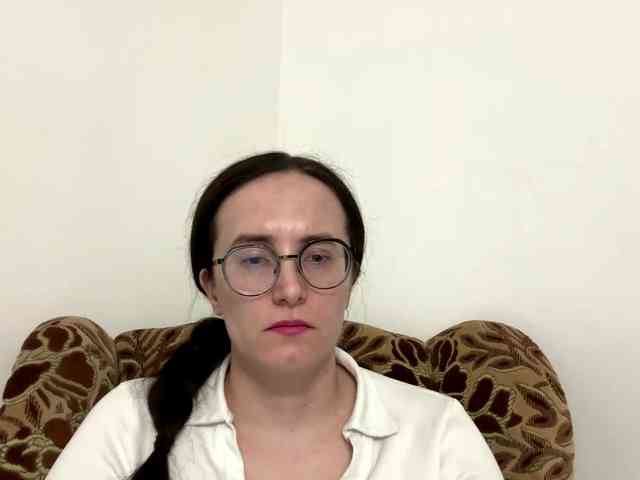 SofiaPleasure webcam