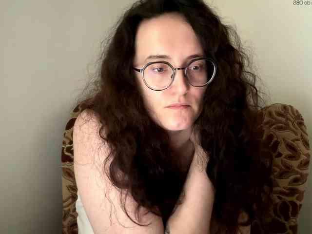 SofiaPleasure webcam