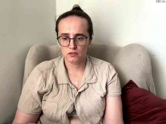 SofiaPleasure webcam