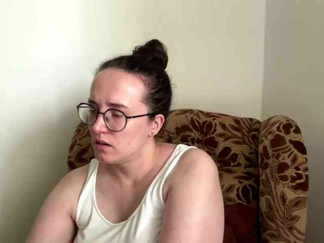 SofiaPleasure webcam
