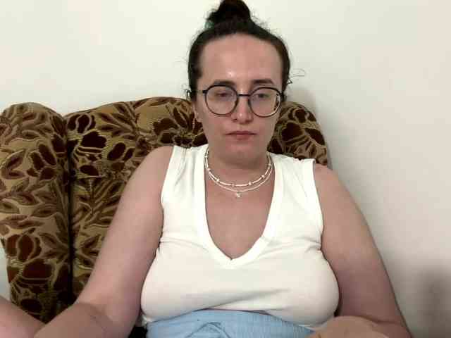 SofiaPleasure webcam
