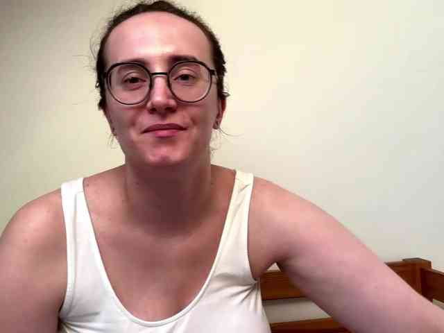 SofiaPleasure webcam