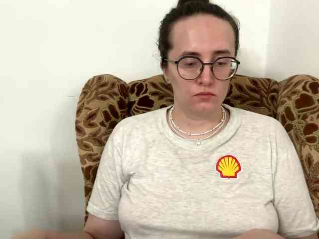 SofiaPleasure webcam
