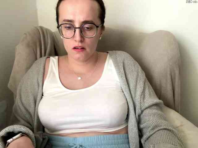 SofiaPleasure webcam