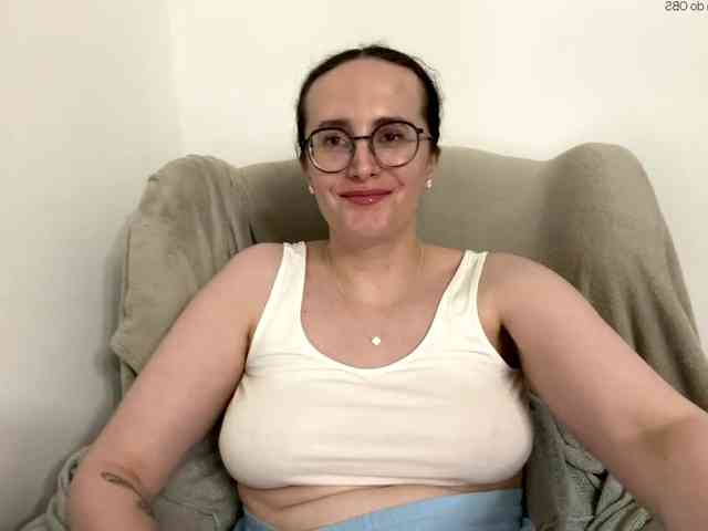 SofiaPleasure webcam