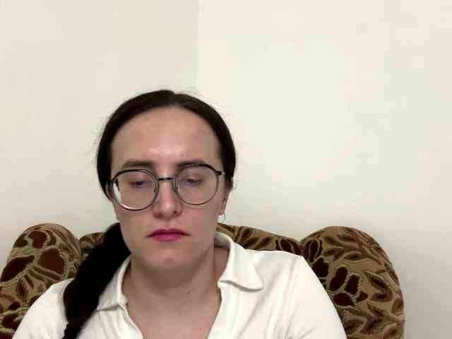 SofiaPleasure webcam