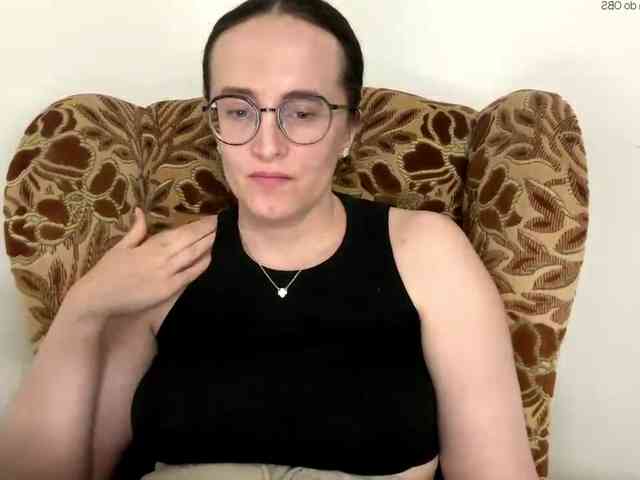 SofiaPleasure webcam