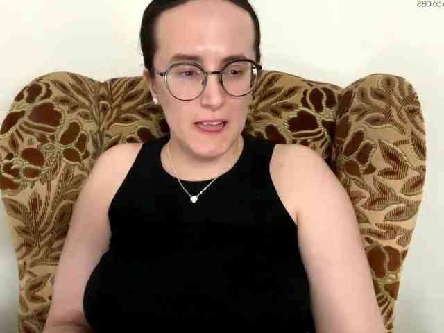 SofiaPleasure webcam