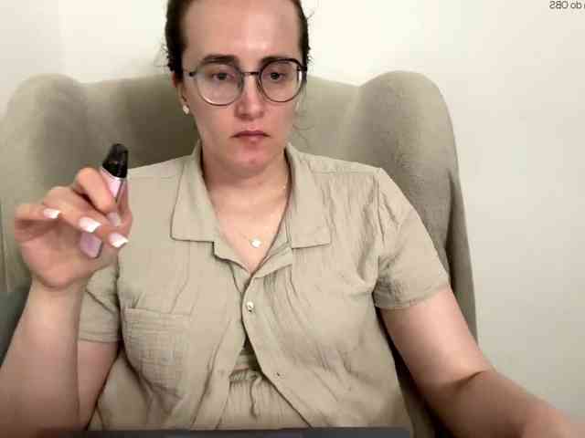 SofiaPleasure webcam