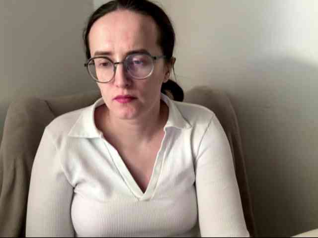 SofiaPleasure webcam