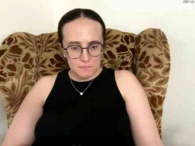 SofiaPleasure webcam