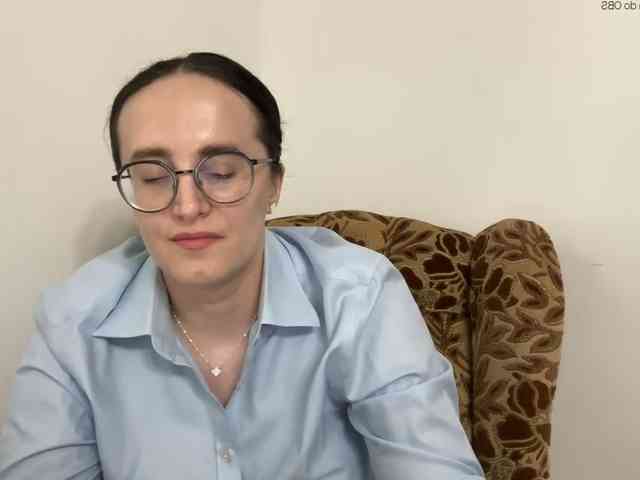 SofiaPleasure webcam