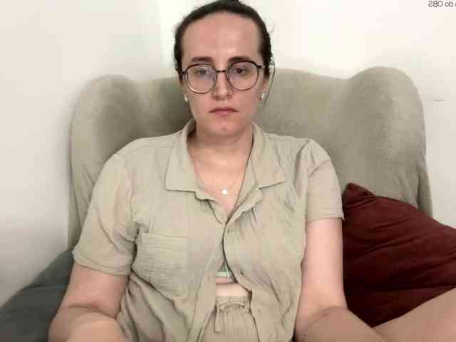 SofiaPleasure webcam