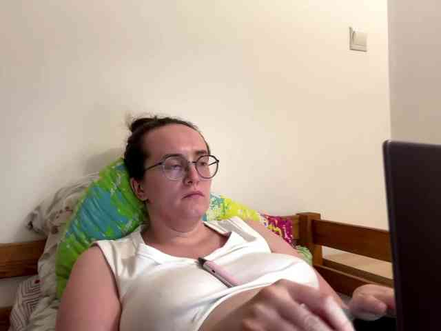 SofiaPleasure webcam