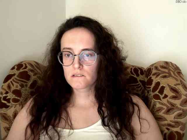 SofiaPleasure webcam