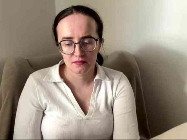 SofiaPleasure webcam