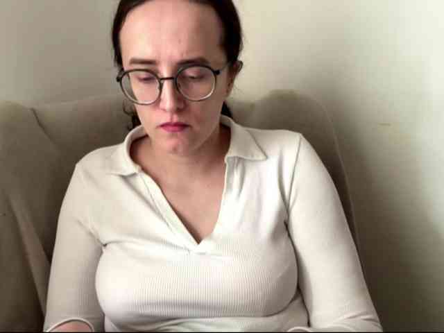 SofiaPleasure webcam