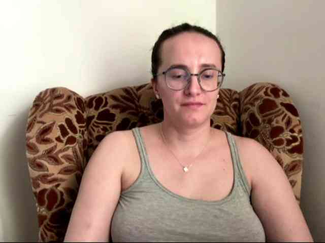 SofiaPleasure webcam