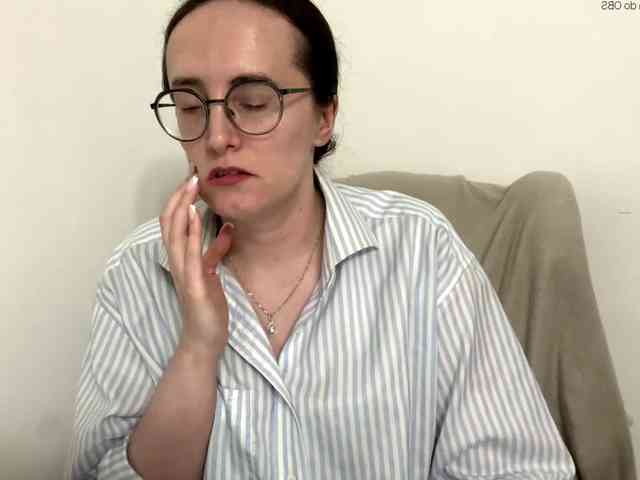 SofiaPleasure webcam