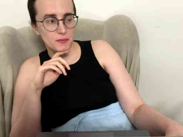 SofiaPleasure webcam