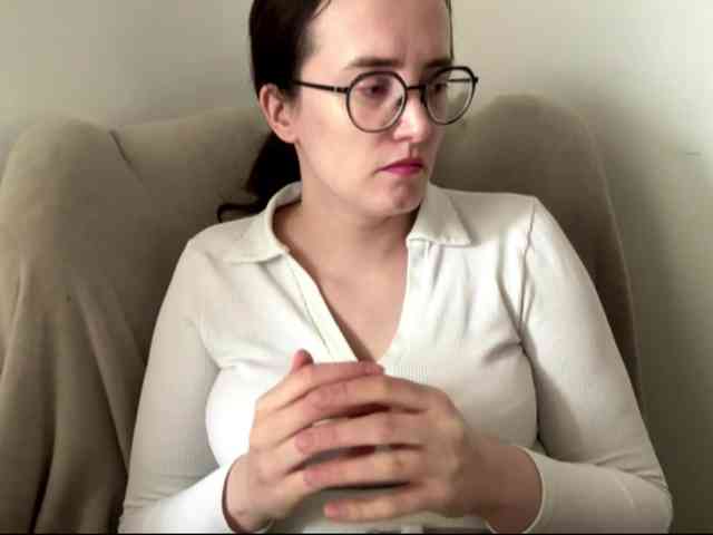 SofiaPleasure webcam