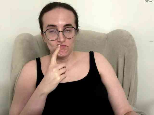 SofiaPleasure webcam