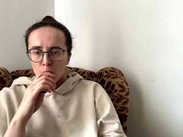 SofiaPleasure webcam