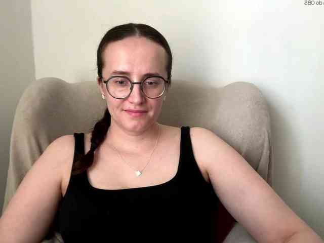 SofiaPleasure webcam