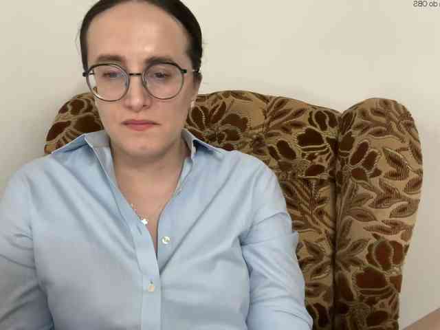 SofiaPleasure webcam