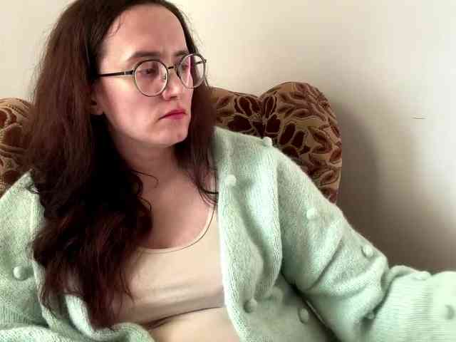 SofiaPleasure webcam