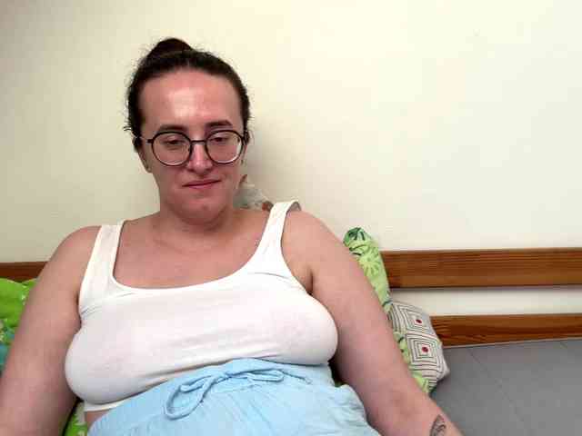 SofiaPleasure webcam