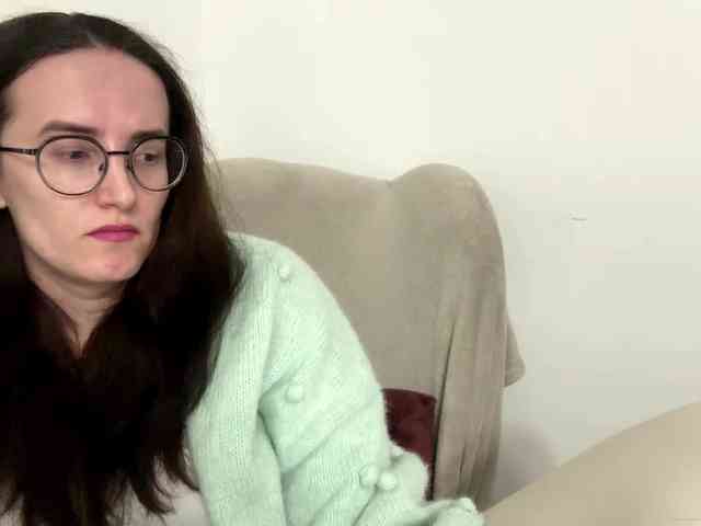 SofiaPleasure webcam