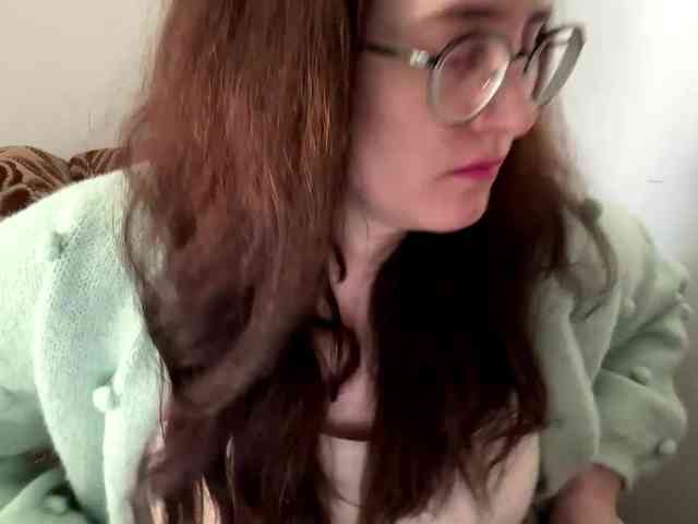 SofiaPleasure webcam