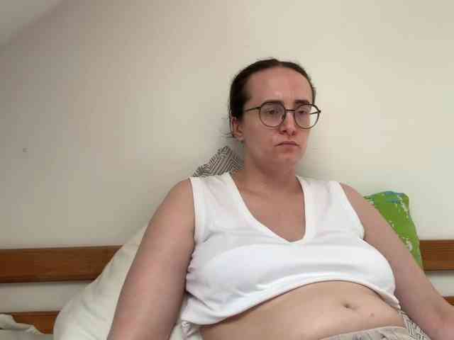 SofiaPleasure webcam