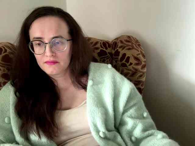 SofiaPleasure webcam