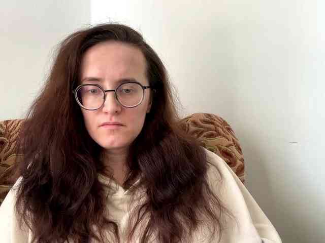 SofiaPleasure webcam