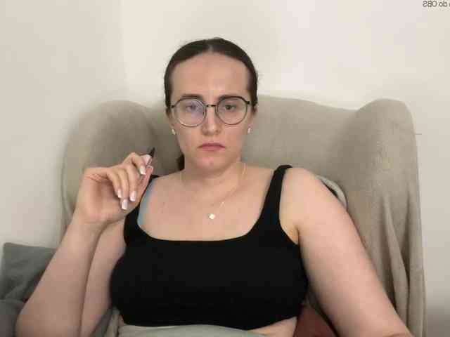 SofiaPleasure webcam