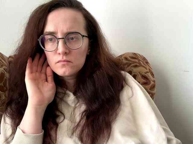 SofiaPleasure webcam