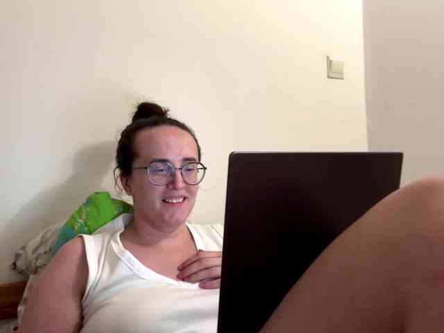 SofiaPleasure webcam