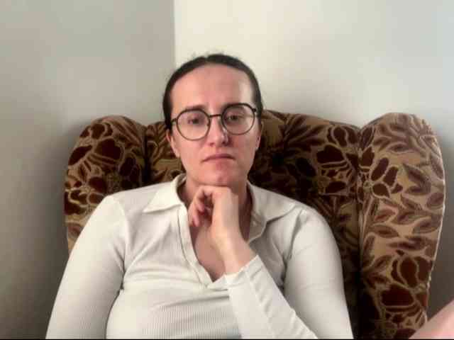 SofiaPleasure webcam