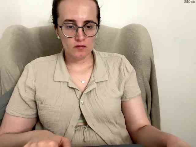 SofiaPleasure webcam