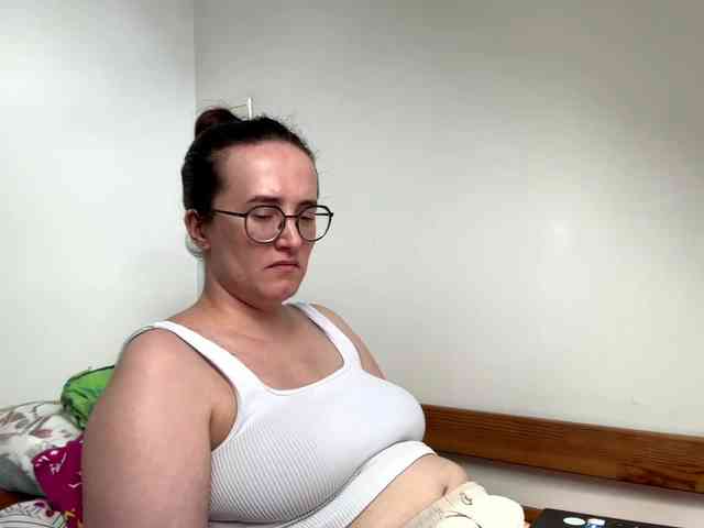 SofiaPleasure webcam