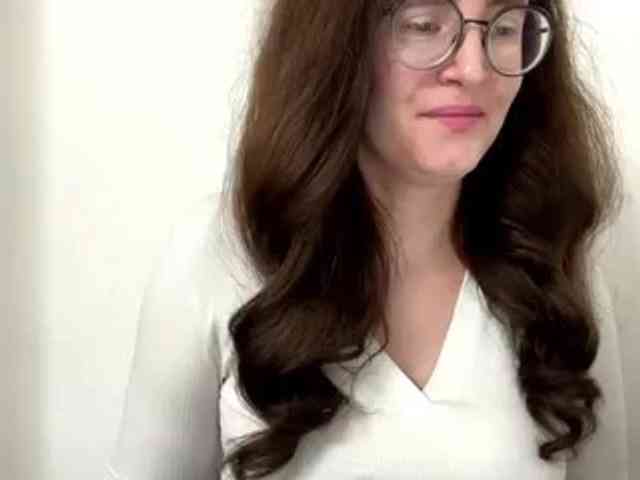 SofiaPleasure webcam